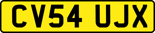 CV54UJX