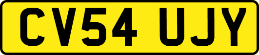 CV54UJY