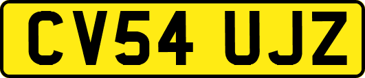 CV54UJZ