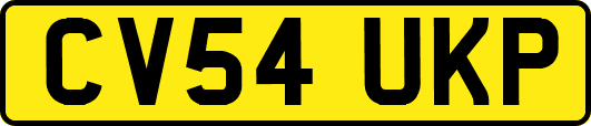 CV54UKP