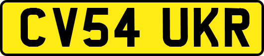 CV54UKR