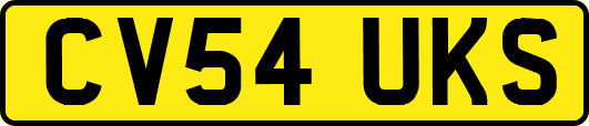 CV54UKS