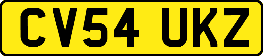 CV54UKZ