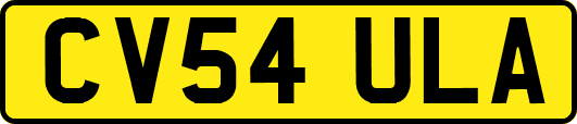 CV54ULA