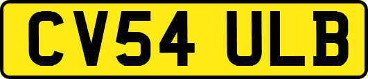 CV54ULB
