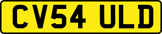 CV54ULD