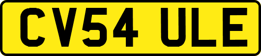 CV54ULE