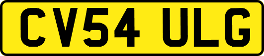 CV54ULG