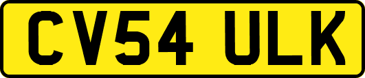 CV54ULK