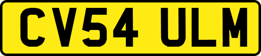 CV54ULM