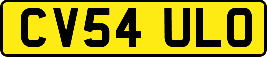 CV54ULO