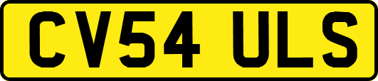 CV54ULS