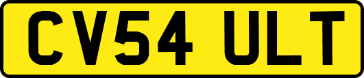 CV54ULT