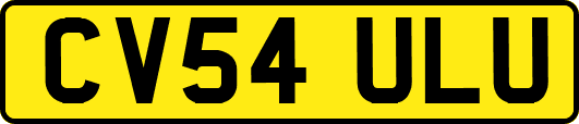 CV54ULU