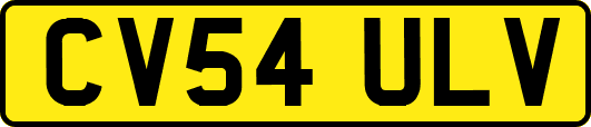 CV54ULV