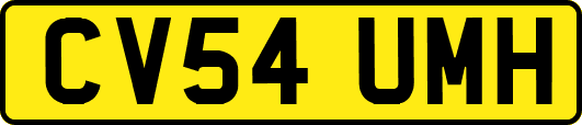 CV54UMH