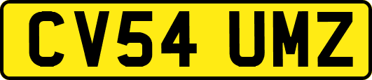 CV54UMZ