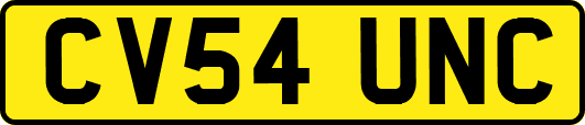 CV54UNC