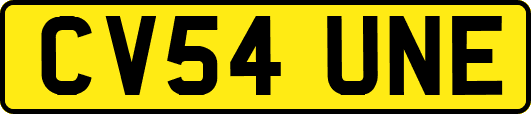 CV54UNE