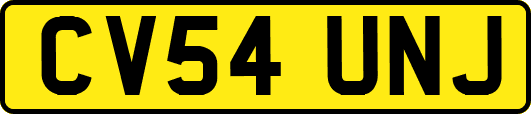 CV54UNJ