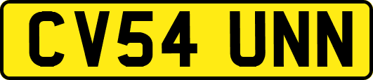 CV54UNN