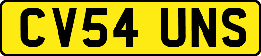 CV54UNS