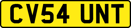 CV54UNT