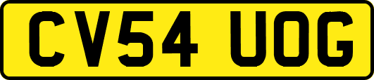 CV54UOG