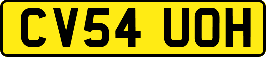 CV54UOH