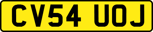 CV54UOJ