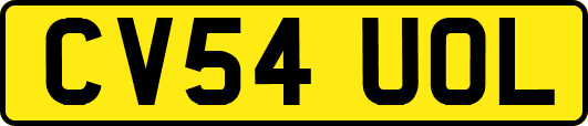 CV54UOL
