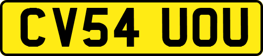 CV54UOU