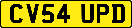 CV54UPD