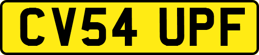 CV54UPF