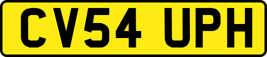 CV54UPH