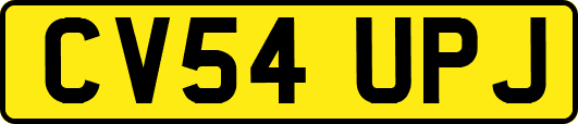 CV54UPJ