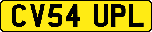 CV54UPL