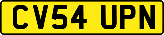 CV54UPN