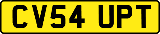 CV54UPT
