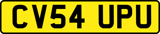 CV54UPU