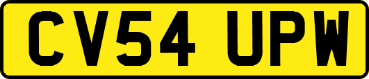CV54UPW
