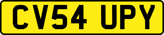 CV54UPY