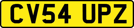 CV54UPZ