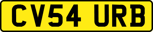 CV54URB