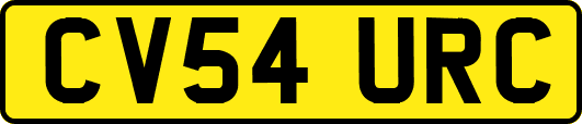 CV54URC
