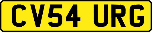 CV54URG