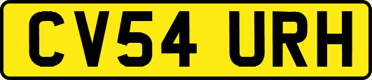 CV54URH