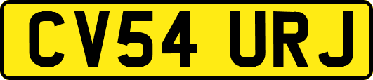 CV54URJ