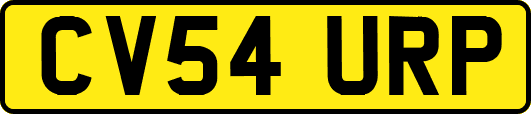 CV54URP