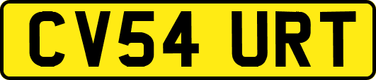 CV54URT